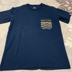 ポケットTシャツのサムネイル