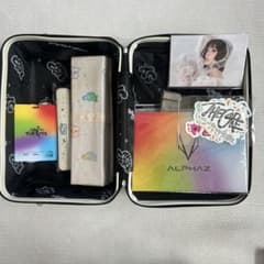 XG WORLD TOUR グロパ VVIP 限定グッズ9点セット - メルカリ