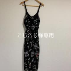 シフォン　オールインワンのサムネイル
