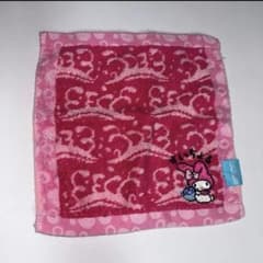 マイメロディ ハンカチのサムネイル