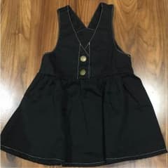 90size ジャンパースカートのサムネイル