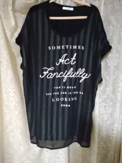 Tシャツのサムネイル