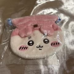 ちいかわ おかお巾着2 古本屋のサムネイル