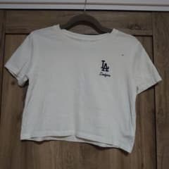 【即日発送】MLB ロサンゼルス・ドジャース 半袖Tシャツのサムネイル
