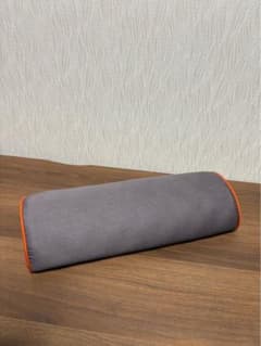 新品】あおたけ枕（グレー）1本 - メルカリ