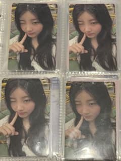 ILLIT ウォンヒ ウォニ 大阪公演限定 会場 ラキドロ トレカ - メルカリ