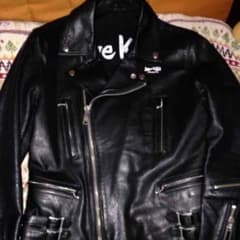 LOVE KILL'Sダブルライダース picky様専用のサムネイル