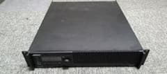 ジャンク パワーアンプ BOSE PM8250 - メルカリ