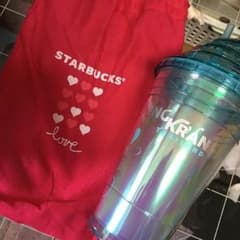 スタバ タイ限定のサムネイル