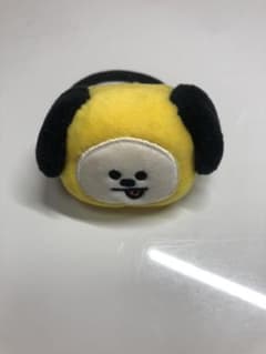 BTSジミンのサムネイル