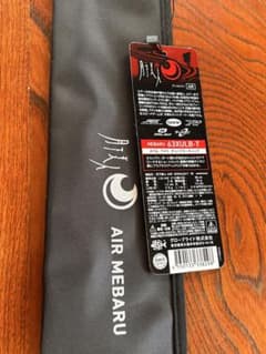 美品 月下美人 AIR 63XULB-T メバル Daiwa - メルカリ