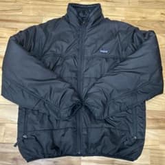patagonia fair ball ファイヤーボール 98年USA 製XLのサムネイル