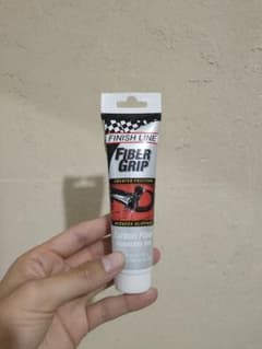 Finish line ファイバーグリップのサムネイル