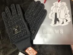 BEAMS 手袋 MOONのサムネイル