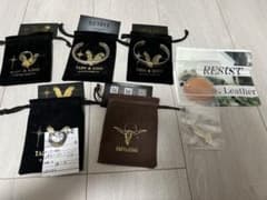 keiko様専用　まとめ売りのみ金額交渉可能　tady&kingのサムネイル