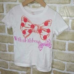 girls100＊Tシャツ＊わけありのサムネイル