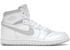AIR JORDAN 1 HIGH 85  Neutral Greyのサムネイル