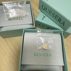ケセラ quesera 中島颯太 aria ネックレス - メルカリ