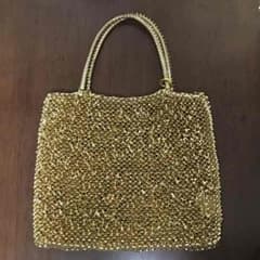 【美品】アンテプリマ ワイヤーバッグのサムネイル
