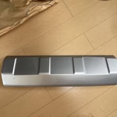 【最終値下げ】FJクルーザー フロントバランスパネルのサムネイル