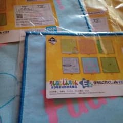 クレヨンしんちゃん　ハンカチのサムネイル