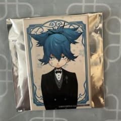 刀剣乱舞 スクエア缶バッジコレクション 祝装 第五弾のサムネイル