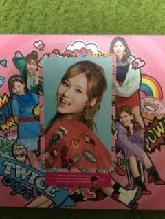 TWICE サナ ゆなさん専用のサムネイル
