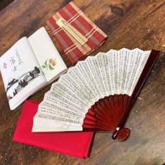 茶道・お茶会 入門セットのサムネイル