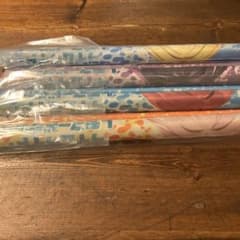 ライムライト・レモネードジャム 特大タペストリー4種セット