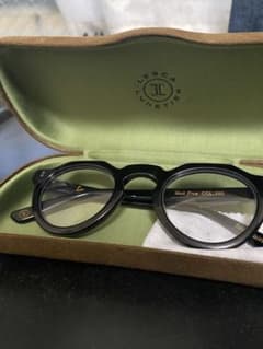 Lesca LUNETIEA PICA レスカ ルナティエ ピカ ブラックのサムネイル