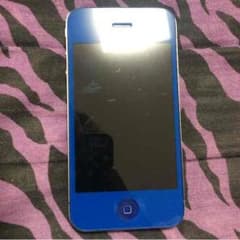 iPhone4のサムネイル