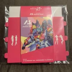 新品ももいろクローバーZコラボカードケースのサムネイル