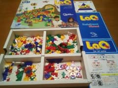 LaQ ラキューのサムネイル