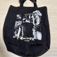 エドシーラン トートバッグのサムネイル