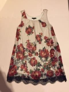 ⌘rienda新品タグ付⌘のサムネイル