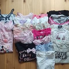 女の子120センチ♪トップス20枚セットのサムネイル