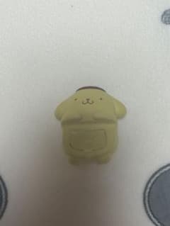 HIPPERS ポムポムプリン フィギュアのサムネイル