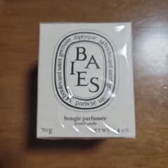 Diptyque  ディプティック　キャンドル　BAIES    べ　70gのサムネイル