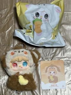 yooki V10 猿 サル レア目 オッドアイ monkey 美食店 - メルカリ