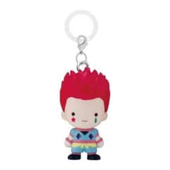 HUNTER × HUNTER 헌터 헌터 히소카 메지루시 액세서리