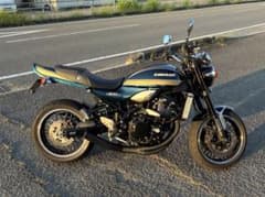 浪*人様 Z900RS用 ショート管 浪*人様 Z900RS用 ショート管 - メルカリ