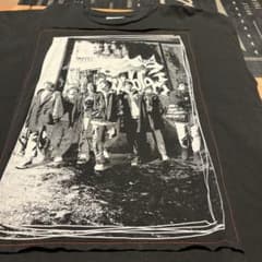 ジャニーズWEST ライブTシャツのサムネイル