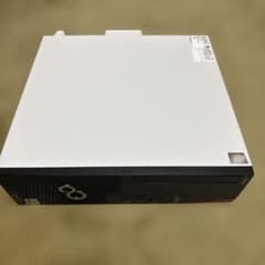 早い者勝ち‼️配送料込‼️富士通ESPRIMO D7010/FX第10世代 - メルカリ
