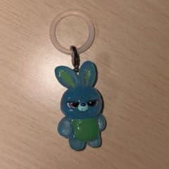 めじるしチャーム トイストーリー バニーのサムネイル