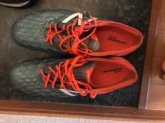 ＮＢ ニューバランス サッカー スパイク 28センチ 値下げのサムネイル