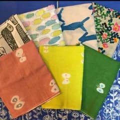 サチヂ様専用 ミナペルホネンのサムネイル
