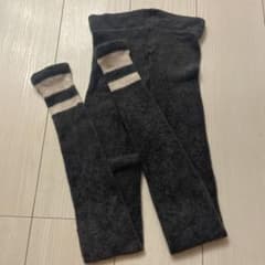 メディキュット　着圧レギンス パジャマのサムネイル