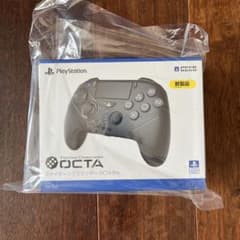 ファイティングコマンダー OCTA proのサムネイル