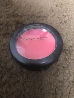 MAC チークのサムネイル