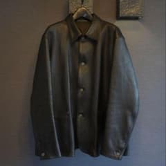 ADDICT CLOTHES JAPAN ACVM シープスキンカバーオール44 - メルカリ